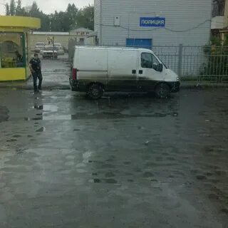 Автовокзал на ленинском