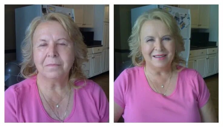 Bobbi Brown's Top Makeup Tips and Beauty Secrets Makeup tips for older women, Ma