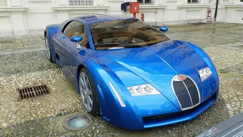 Bugatti 18 3