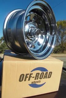Off wheels