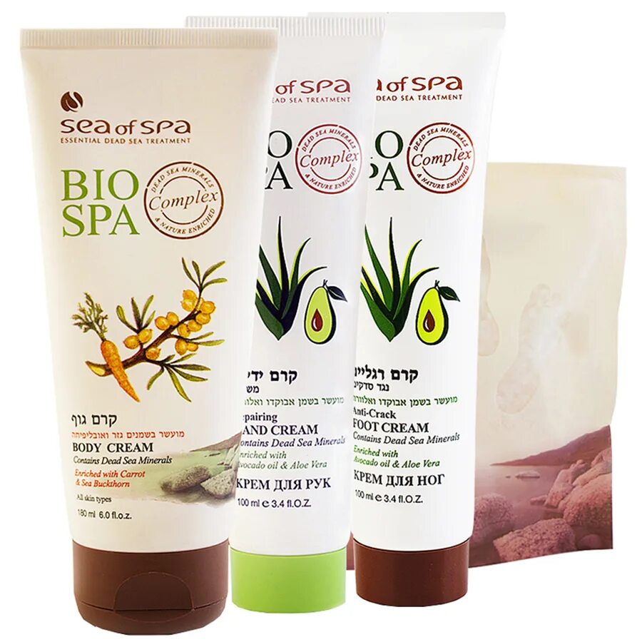 Крема sea of spa. Израильская косметика sea of spa bio spa. израильский крем для рук sea of spa. sea of spa крем набор. sea of spa крем для ног.