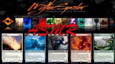 Modern horizons 3