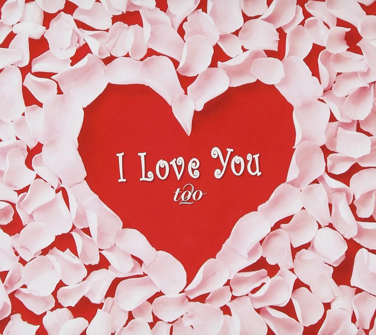 Открытка i Love you. I Love you too. Открытка i Love you too. Love Yu.