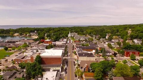 Spring harbor