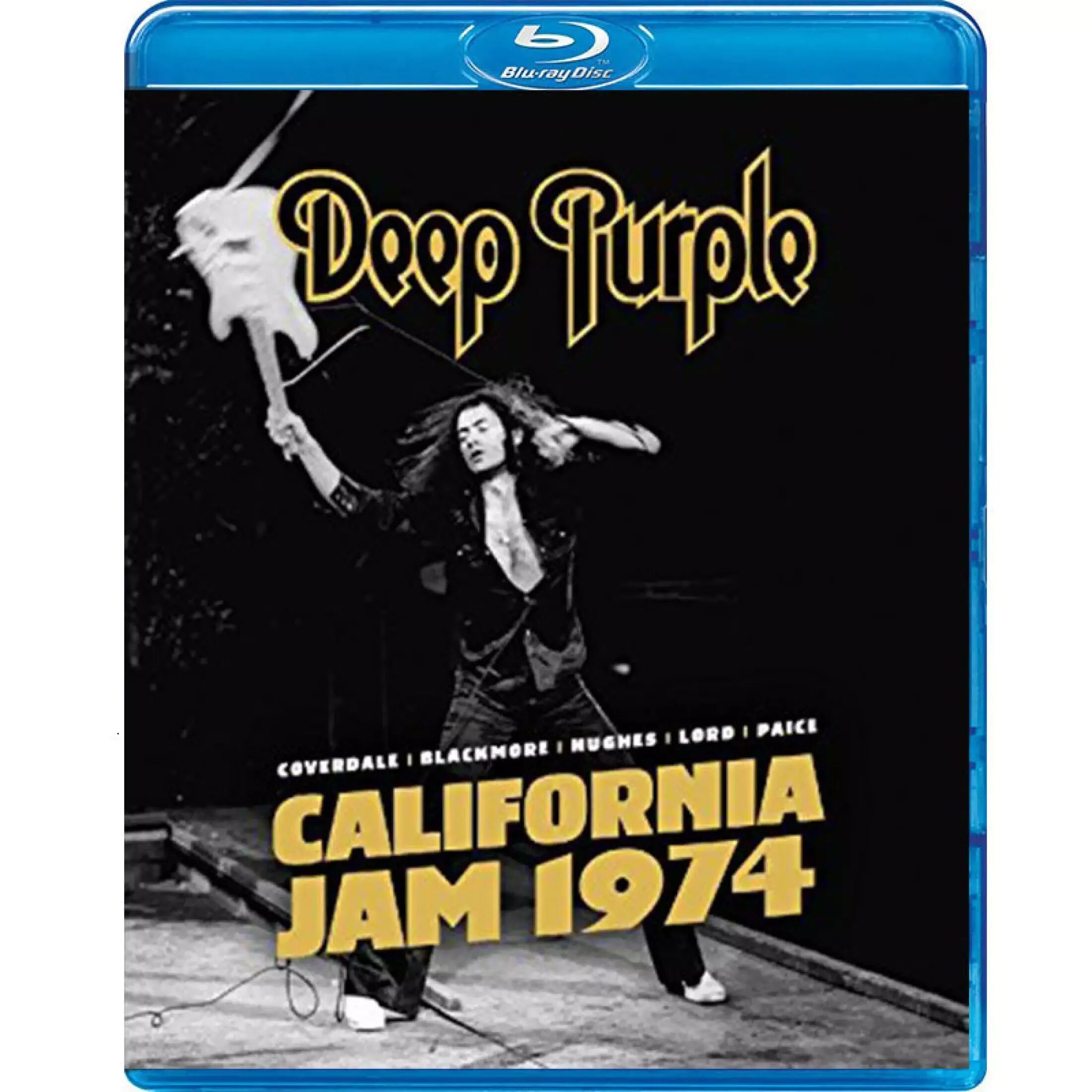 Дип перпл калифорния джем 1974. Deep purple live in california 1974. Deep purple - live california. Deep purple california jam 1974. Live in california 74 deep purple.