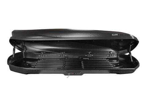 Автобоксы lux irbis