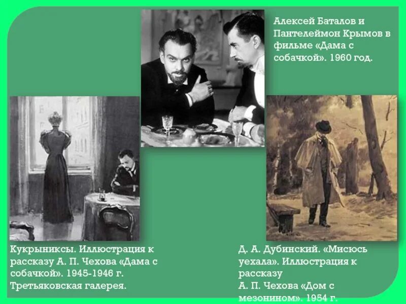 Чехов дама с собачкой Таганрог. Иллюстрации к рассказу Чехова дама с собачкой. Кукрыниксы дама с собачкой иллюстрации. Дама с собачкой краткое содержание по главам