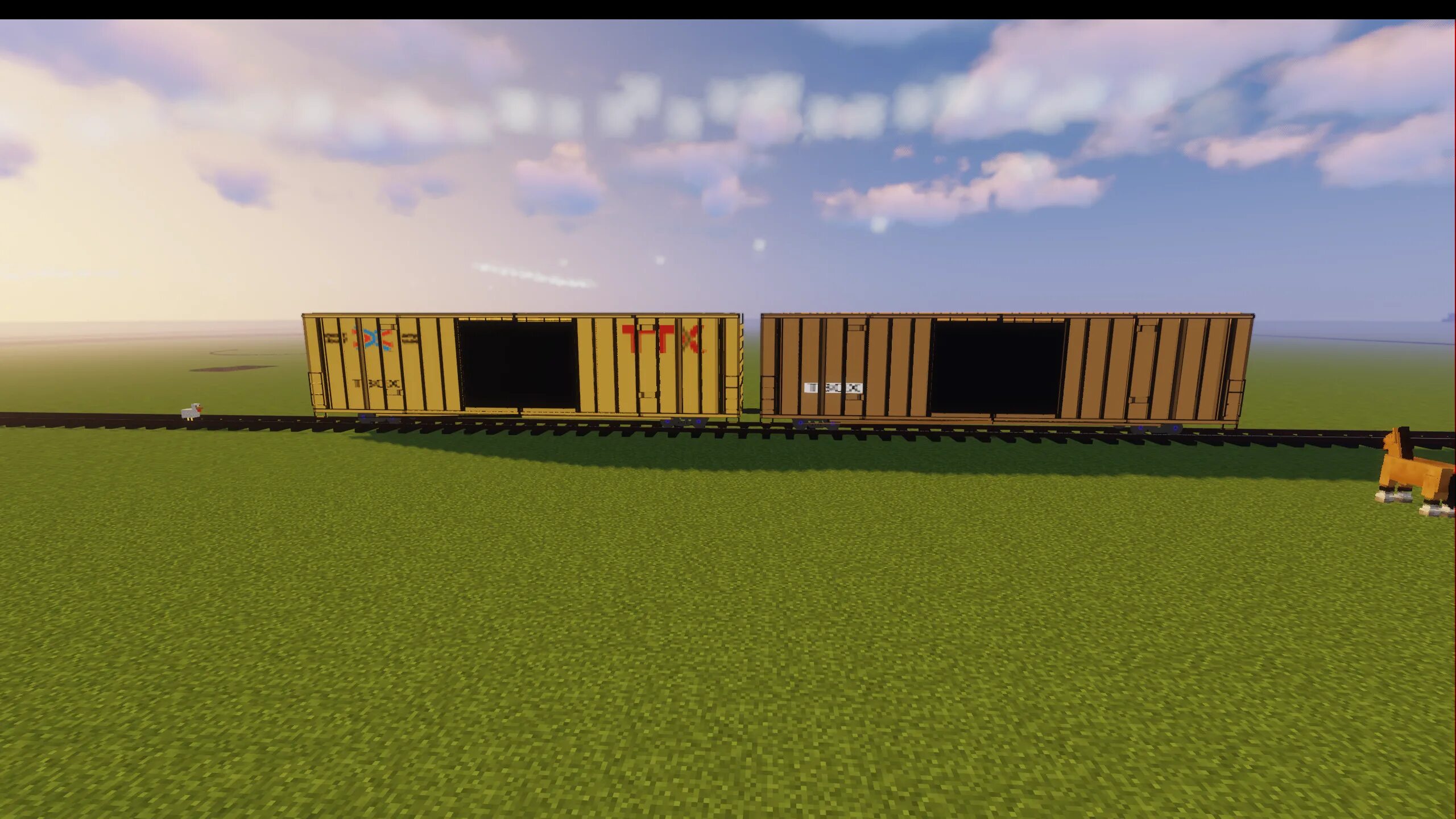 Паки для immersive railroading 1.12 2. Immersive railroading 1.16.5. Immersive railroading 1.12.2 Packs. Пак на метро immersive railroading 1.12.2.