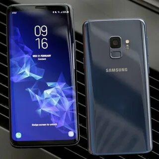 Galaxy s9 plus отзывы