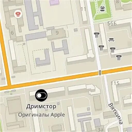 Мультимедиа абакан