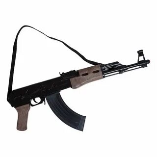 Автомат металлический