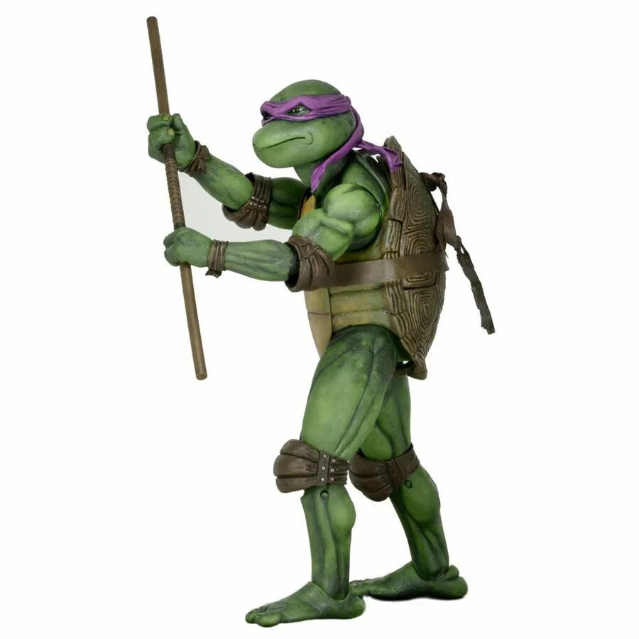 Neca tmnt. Фигурки NECA TMNT 1990. Черепашки ниндзя 2012 Донателло. Фигурки Черепашки ниндзя Донателло. Донателло 1990.