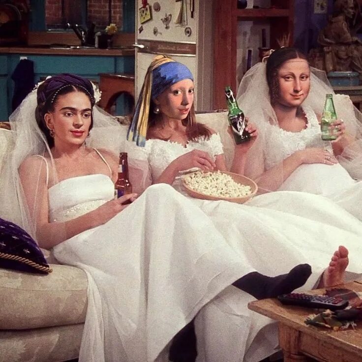 Друзья в свадебных платьях. Друзья 1994 рейчел. Рейчел и джошуа друзья. Друзья в свадебных платьях. Друзья в свадебных платьях.