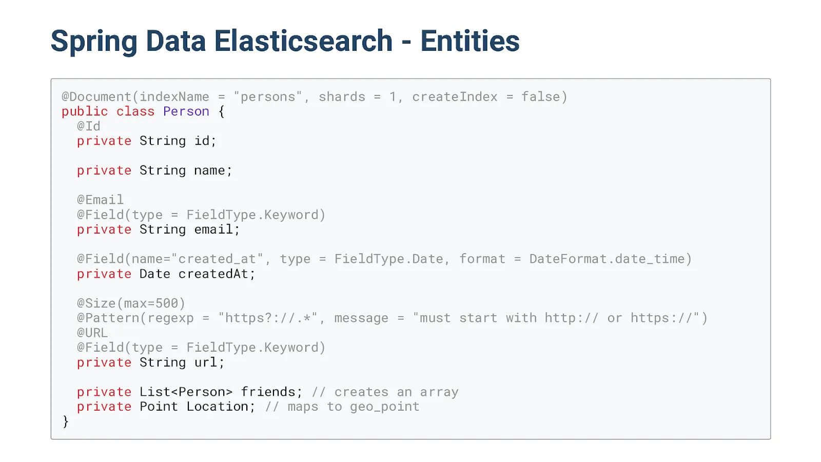 Spring data. Spring data example. @Norepobean Spring data пример. MONGODB вместо Elasticsearch. Spring data starter