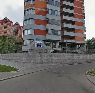 Ул удальцова 14 стр 1