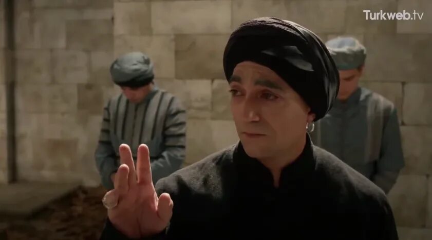 Почему сюмбюль ага ушел из гарема. Сюмбюль ага и гюль ага.