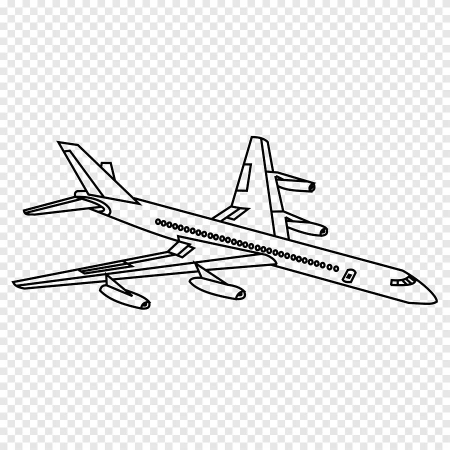 Draw plane