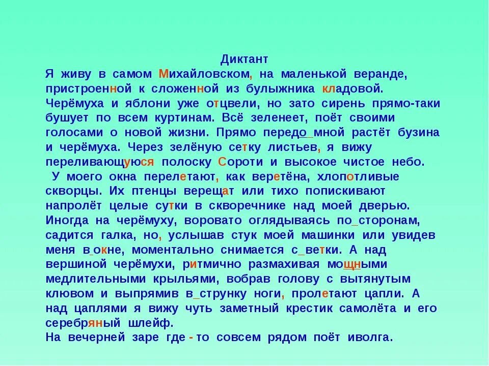 Диктант прогулка 3 класс. Диктант. Маленький диктант. Большие диктанты. Самый большой диктант.