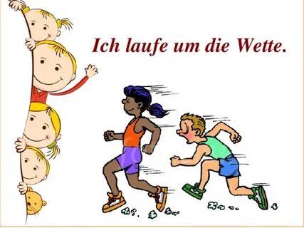 Ich um