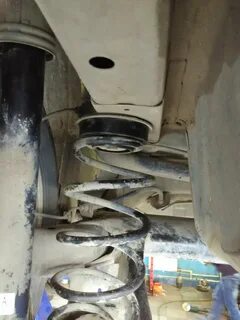 Проставки фрид