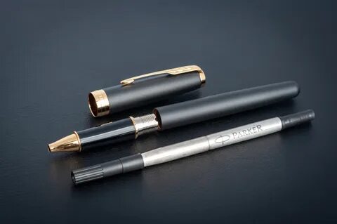 Parker sonnet gt