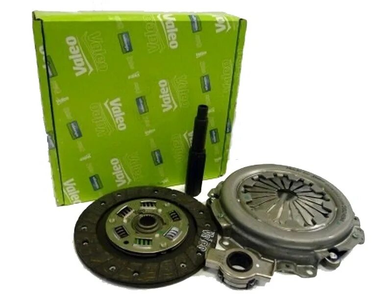 Комплект сцепления ваз 2123 valeo. Комплект сцепления valeo 2110. Комплект сцепления ваз 2112 valeo. Комплект сцепления валео 2110. 834027 комплект сцепления valeo.