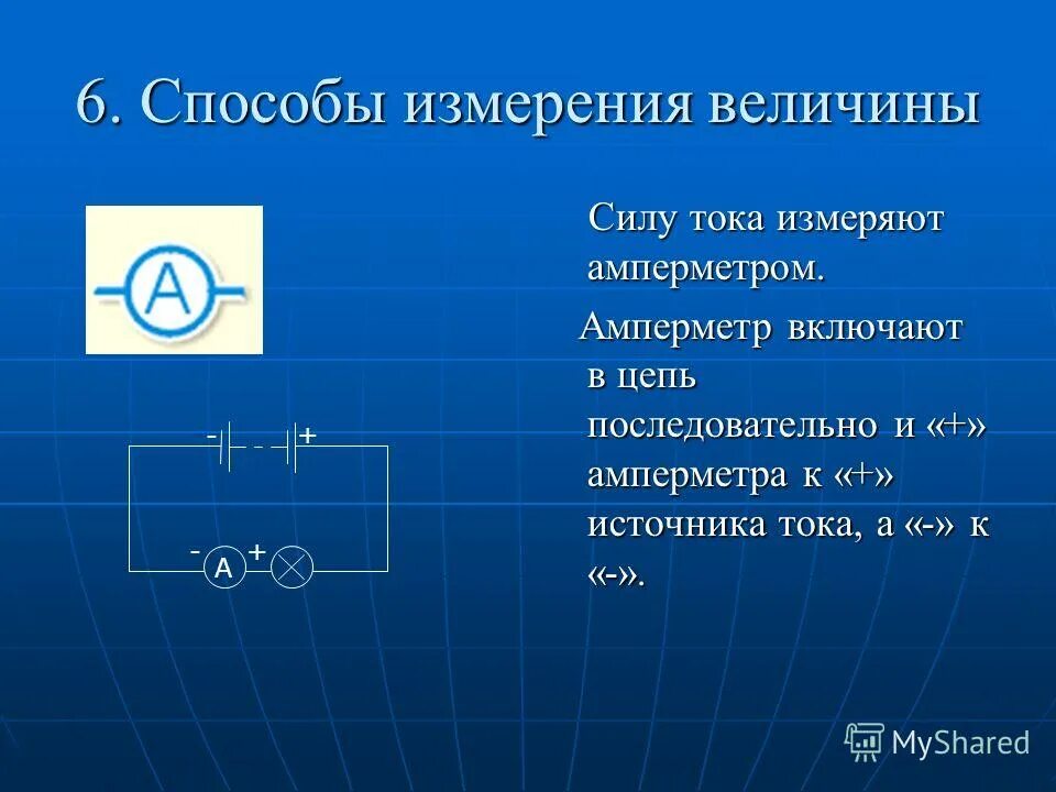 Обозначение и измерение силы тока. Физика 8 амперметр. Измерение силы тока.. Измерение тока амперметром. Сила тока. Единицы измерения силы тока.. Амперметр единица измерения.