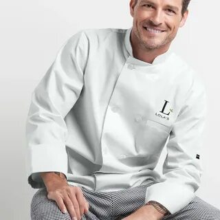 Premium chef
