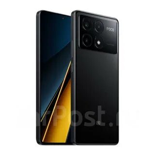 Poco x5 256 гб черный
