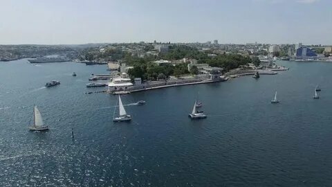 Севастополе 2015