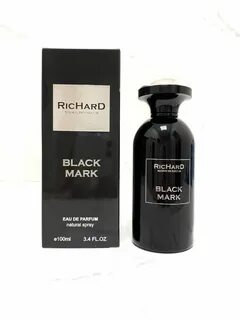 Richard maison de parfum