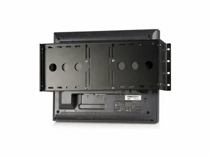 Mounting rack