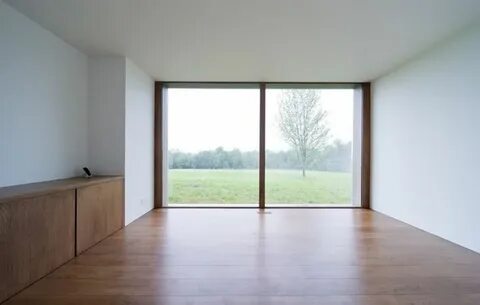 Empty house