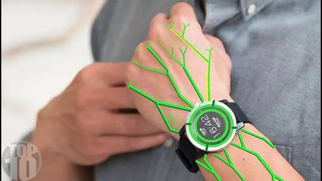 New inventions