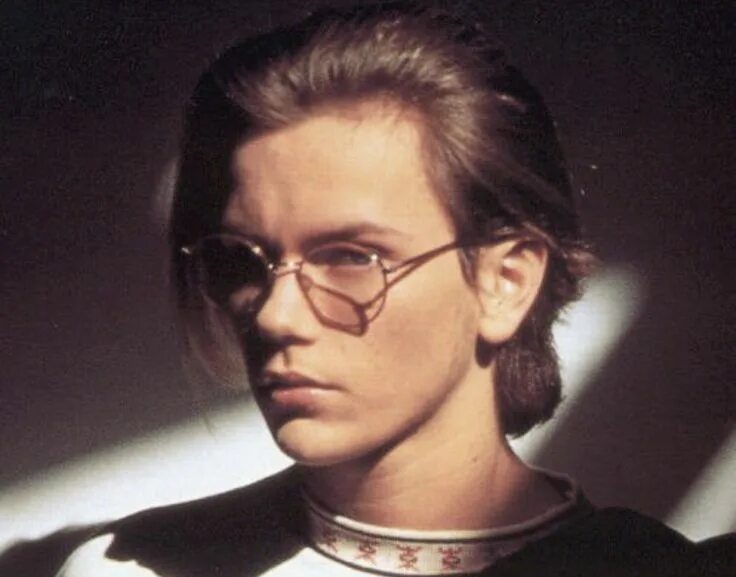 Michael phoenix