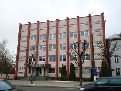 Департаменты беларуси