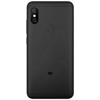 Xiaomi redmi note black