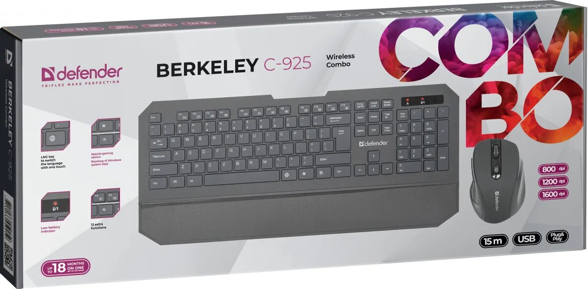 Defender c 925. Defender клавиатура + мышь berkeley c-925. комплект (клавиатура+мышь) defender berkeley c-925, usb. комплект defender wireless berkeley c-925. комплект клавиатура + мышь wireless defender berkeley c-925 nano wireless.