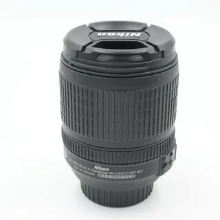 Nikon 18 140mm 3.5 5.6