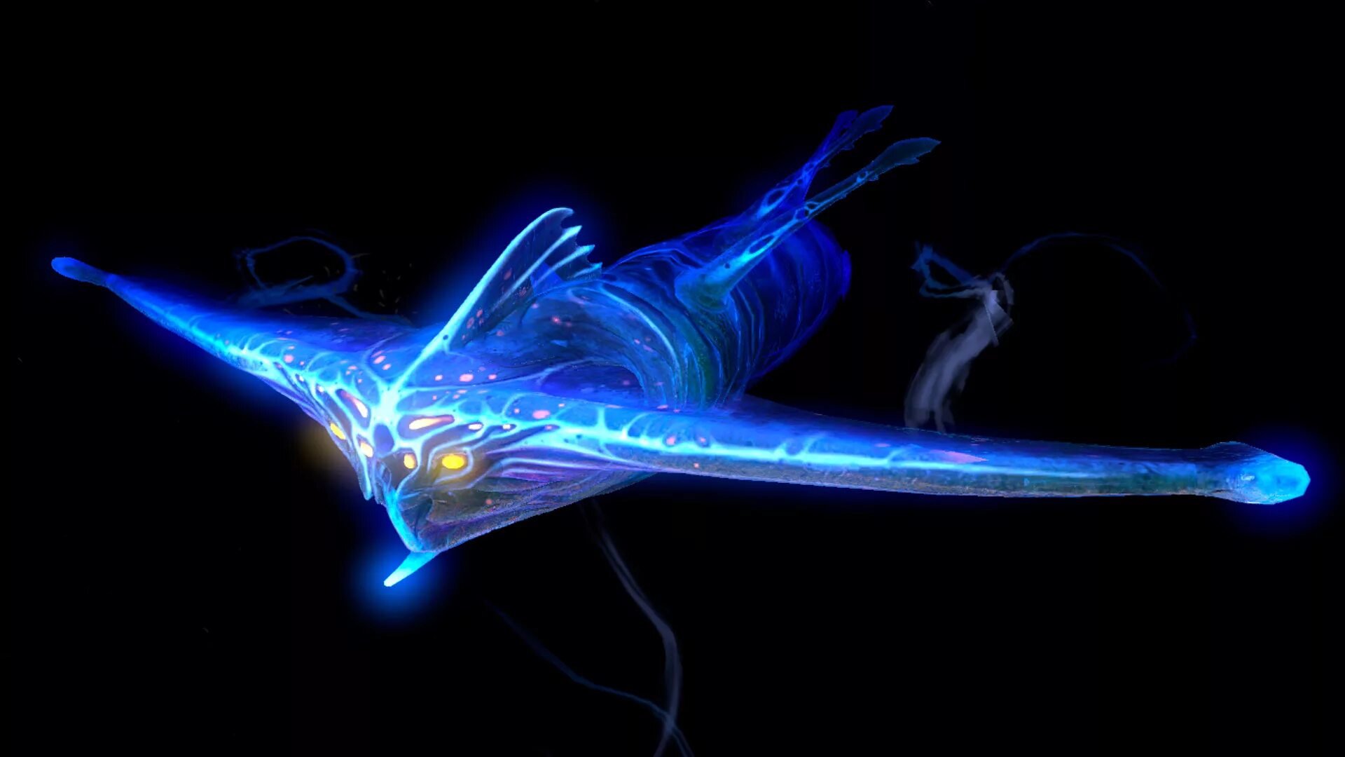 Subnautica void. Субнаутика призрачный левиафан. сабнавтика левиафан призрачный. призрачный левиафан в subnautica. левиафан subnautica.