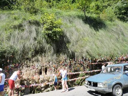 Абхазия 2 августа