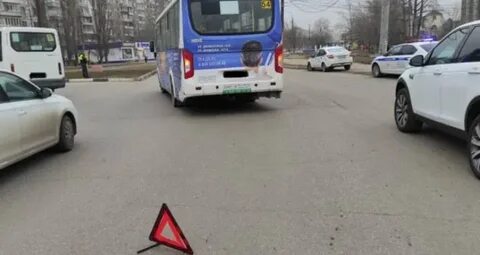 Какие улицы в воронеже пострадали