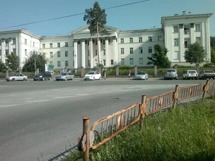 Новоуральск 31