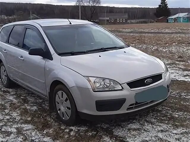 Форд универсал авито москва