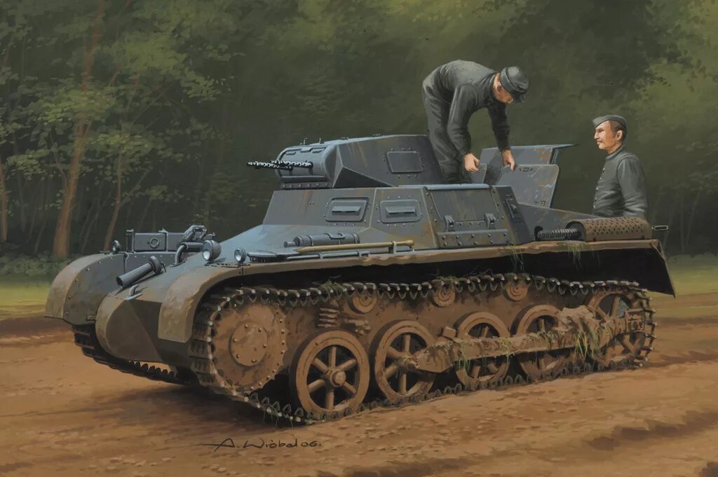 Pz kpfw 1 ausf. PZ Kpfw 1 Ausf a. SD KFZ 101. Танк Панзер 1. PZ Kpfw 1.