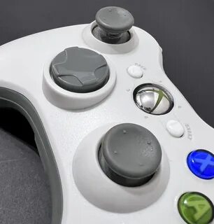Стик xbox series