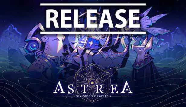 Astrea six sided oracles. Astrea six sided oracles