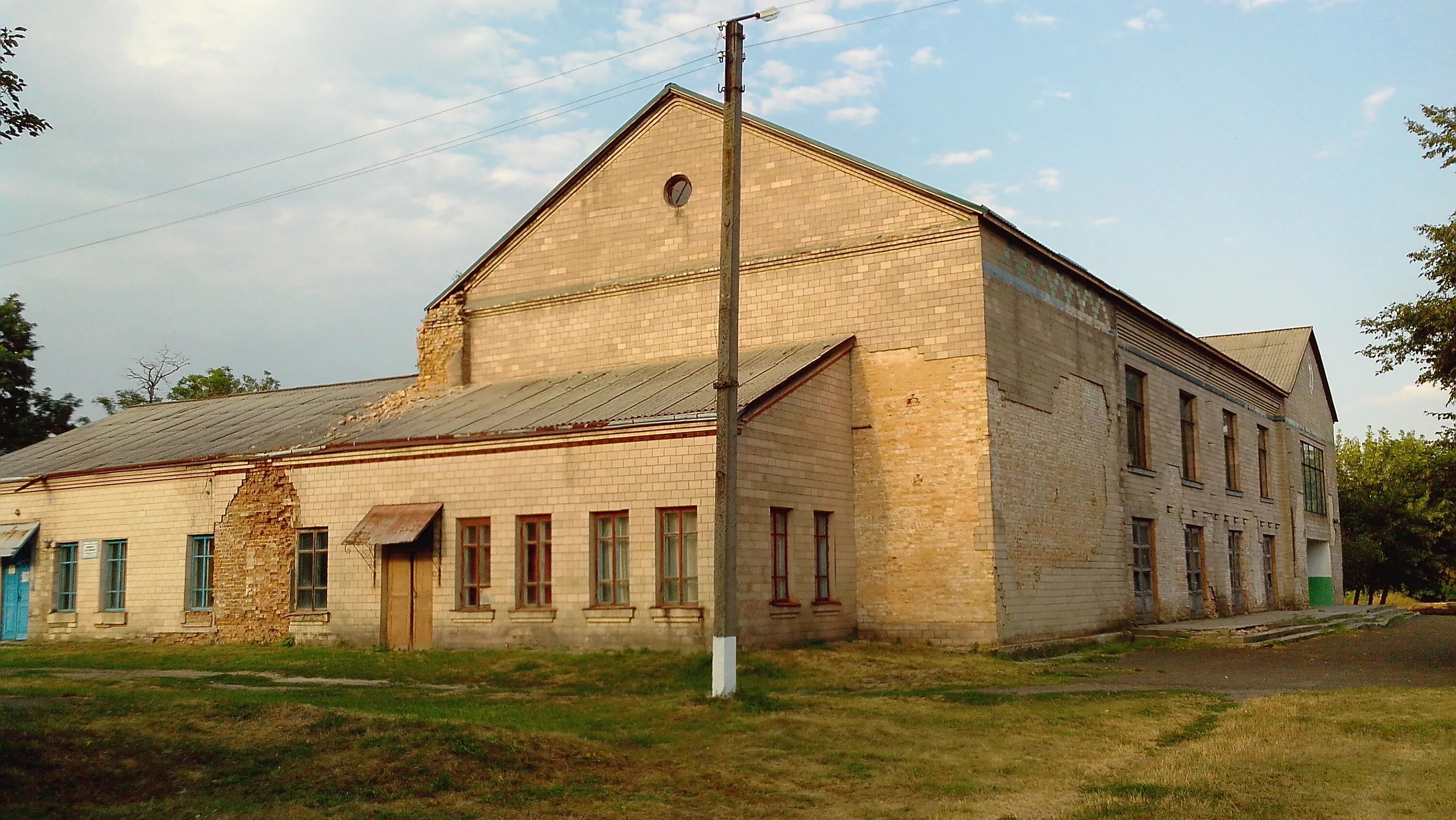 Ольшаны харьковская область сегодня