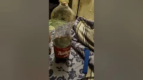Что нашли в коле