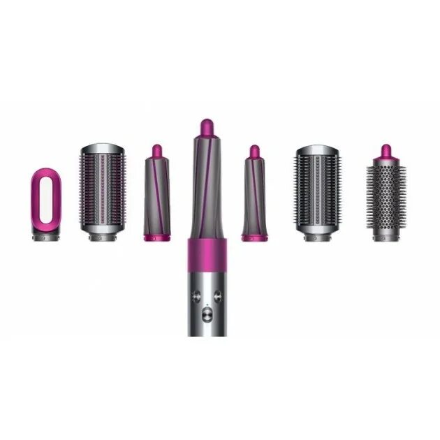 Dyson airwrap для разных типов. Стайлер dyson airwrap. стайлер для волос dyson airwrap hs01. dyson airwrap complete hs01. стайлер dyson airwrap™ для разных типов волос.